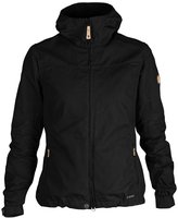 Fj&auml;llr&auml;ven Stina Jacket indigo blue - Gr&ouml;&szlig;e XL 89234