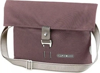 ORTLIEB F8104, ORTLIEB Twin-City Urban ash rose - Gr&ouml;&szlig;e 9 Liter