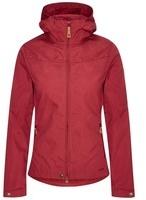 Fj&auml;llr&auml;ven Stina Jacket raspberry red - Gr&ouml;&szlig;e XS 89234