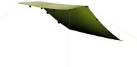 Tatonka Tarp 1 light olive - Gr&ouml;&szlig;e 4,25x4,45 Meter 2485