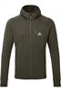 Mountain Equipment 005722, Mountain Equipment Eclipse Hooded Jacket anvil grey -