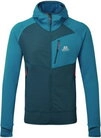 Mountain Equipment Eclipse Hooded Jacket majolica blue/mykonos - Gr&ouml;&szlig;e XL 005722