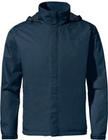 VAUDE Mens Escape Light Jacket dark sea uni - Gr&ouml;&szlig;e S 04341