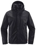 VAUDE Mens Escape Light Jacket black - Gr&ouml;&szlig;e XXXXL 04341
