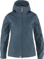 Fj&auml;llr&auml;ven Stina Jacket indigo blue - Gr&ouml;&szlig;e XS 89234