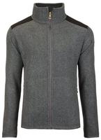 Fj&auml;llr&auml;ven Sten Fleece dark grey - Gr&ouml;&szlig;e S 81765