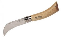 Opinel G&auml;rtner-Messer Gr&ouml;&szlig;e No. 8 - 8 cm 254026