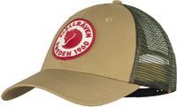 Fj&auml;llr&auml;ven 1960 Logo Langtradarkeps buckwheat brown - Gr&ouml;&szlig;e S/M 78138