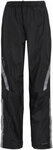 VAUDE Womens Luminum Pants II black - Gr&ouml;&szlig;e 36 Damen 42265