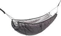 Cocoon Hammock Underquilt Down tempest gray/silverbird HUQD