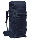 VAUDE Womens Astrum Evo 55+10 eclipse - Gr&ouml;&szlig;e 55 Liter 15948
