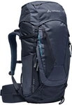 VAUDE Womens Asymmetric 38+8 eclipse - Gr&ouml;&szlig;e 38 Liter 15942