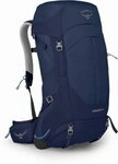 Osprey Stratos 36 cetacean blue - Gr&ouml;&szlig;e 36 Liter 10004041
