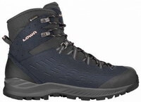 LOWA Lowa Explorer II GTX Mid Women navy/rose - Gr&ouml;&szlig;e 5UK 220764
