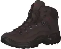 LOWA Renegade GTX MID Women espresso - Gr&ouml;&szlig;e 4,5UK 320945