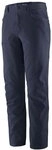 Patagonia Mens Venga Rock Pants regular - smolder blue SMDB - Gr&ouml;&szlig;e 38 inch...