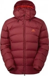 Mountain Equipment 005825, Mountain Equipment Lightline Womens Jacket rhubarb -