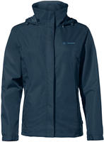 VAUDE Womens Escape Light Jacket dark sea - Gr&ouml;&szlig;e 42 Damen 03895