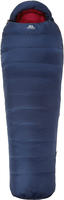 Mountain Equipment Helium 600 Womens RV links - medieval blue - Gr&ouml;&szlig;e Regular
