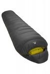 Mountain Equipment Helium GT 400 RV links - anvil grey - Gr&ouml;&szlig;e Regular 005973