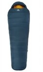 Mountain Equipment Helium 400 RV links - majolica blue - Gr&ouml;&szlig;e Regular 005968