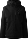 Hagl&ouml;fs 608244, Hagl&ouml;fs Gondol Insulated II Jacket true black - Gr&ouml;&szlig;e XXL