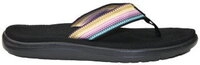 Teva Voya Flip Women antigous black multi ABML - Gr&ouml;&szlig;e 6US Women 1019040