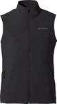 VAUDE 42765, VAUDE Mens Yaras Vest black uni - Gr&ouml;&szlig;e XXXL