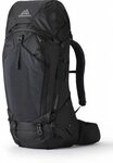 Gregory Baltoro 65 obsidian black - Gr&ouml;&szlig;e 65 Liter (L) 142439