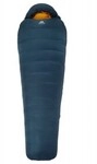 Mountain Equipment Helium 800 RV rechts - majolica blue - Gr&ouml;&szlig;e Regular 006062