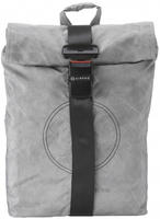 Airpaq Rucksack Rolltop 3.0 grau - Gr&ouml;&szlig;e 21 Liter
