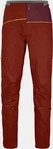 Ortovox 62046, Ortovox Valbon Pants Men clay orange - Gr&ouml;&szlig;e XL