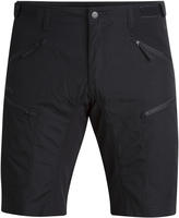 Lundhags Makke II Shorts black - Gr&ouml;&szlig;e 50 Herren 1114145