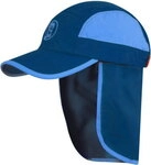 Trollkids Kids Troll Cap XT navy/medium blue - Gr&ouml;&szlig;e 48-52cm 943