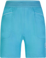 La Sportiva Onyx Short Women topaz/celestial blue - Gr&ouml;&szlig;e L O36