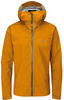 Rab Downpour Plus 2.0 Jacket Men sunset SUN - Größe XL QWG78