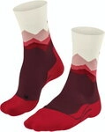 Falke TK2 Explore Crest Women merlot - Gr&ouml;&szlig;e 39-40 16194