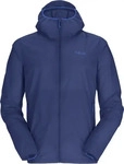 Rab QWS48, Rab Vital Hoody nightfall blue - Gr&ouml;&szlig;e L