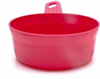 Wildo M&uuml;slitopf raspberry TOPFGREEN15