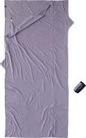 Cocoon Insect Shield TravelSheet &Auml;gyptische Baumwolle elephant grey - Gr&ouml;&szlig;e...