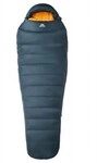 Mountain Equipment Helium 600 RV rechts - majolica blue - Gr&ouml;&szlig;e Regular 005972