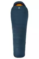 Mountain Equipment Helium 250 RV links - majolica blue - Gr&ouml;&szlig;e Long 006073