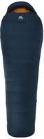 Mountain Equipment Helium 250 RV rechts - majolica blue - Gr&ouml;&szlig;e Regular 006072