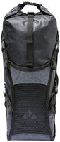 VAUDE Trailpack II black uni - Gr&ouml;&szlig;e 8 Liter 15957
