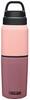 Camelbak MultiBev SST Vacuum Stainless terracotta rose/camellia pink - Größe