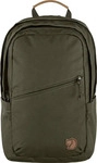 Fj&auml;llr&auml;ven 23344, Fj&auml;llr&auml;ven R&auml;ven 20 dark olive - Gr&ouml;&szlig;e 20 Liter