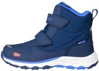 Trollkids Kids Hafjell Winter Boots navy/medium blue - Gr&ouml;&szlig;e 29 Kinder 264