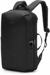 Pacsafe V 16 " Commuter Backpack black - Gr&ouml;&szlig;e 18 Liter 30635