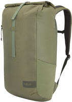 Rab Depot 25 dark olive DOL - Gr&ouml;&szlig;e 25 Liter QAP17
