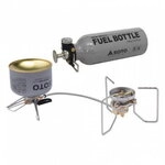 Soto Stormbreaker graue Flasche OD1STC